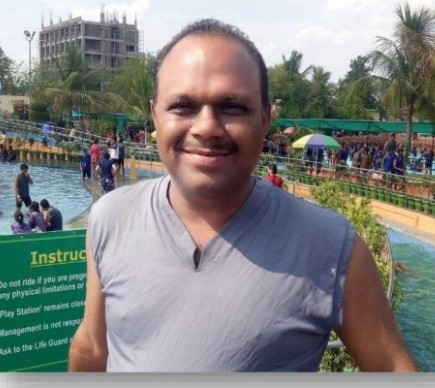Jain Profile