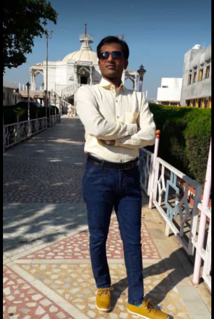 Jain Profile