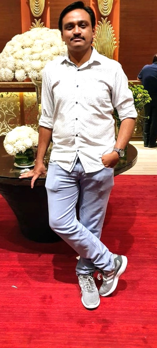 Jain Profile