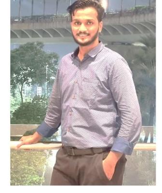 Jain Profile