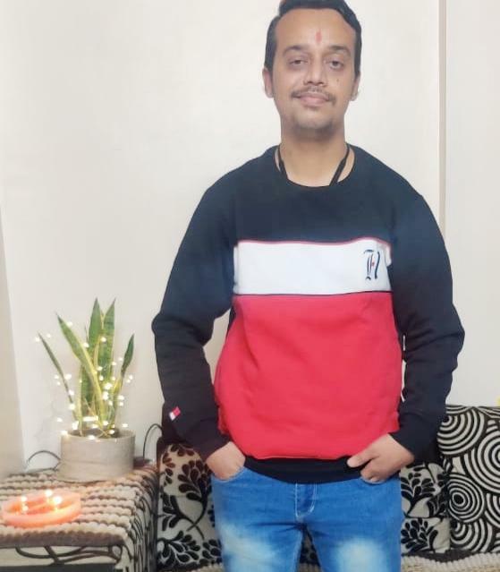 Jain Profile