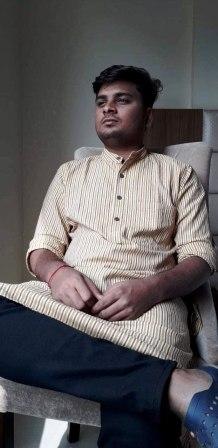 Jain Profile