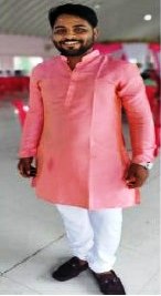 Jain Profile