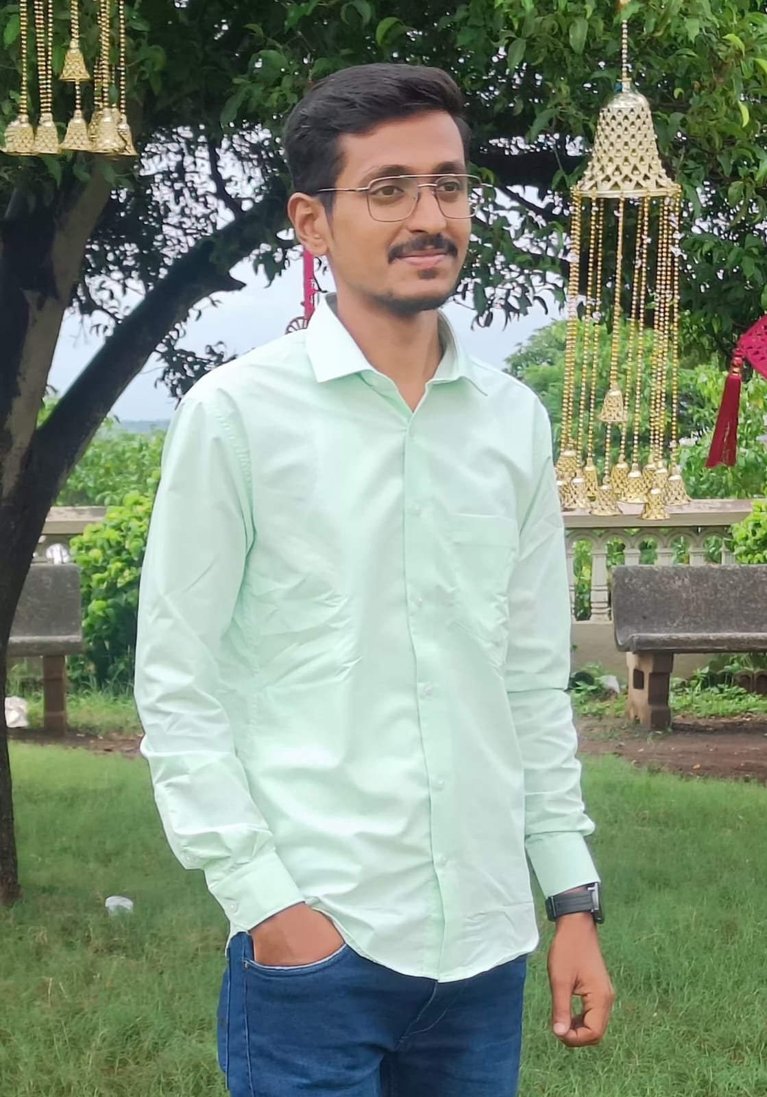 Jain Profile
