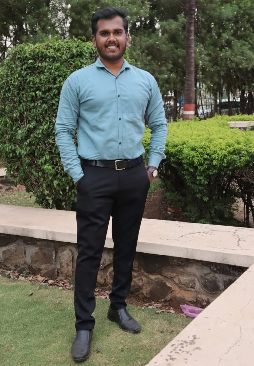 Jain Profile
