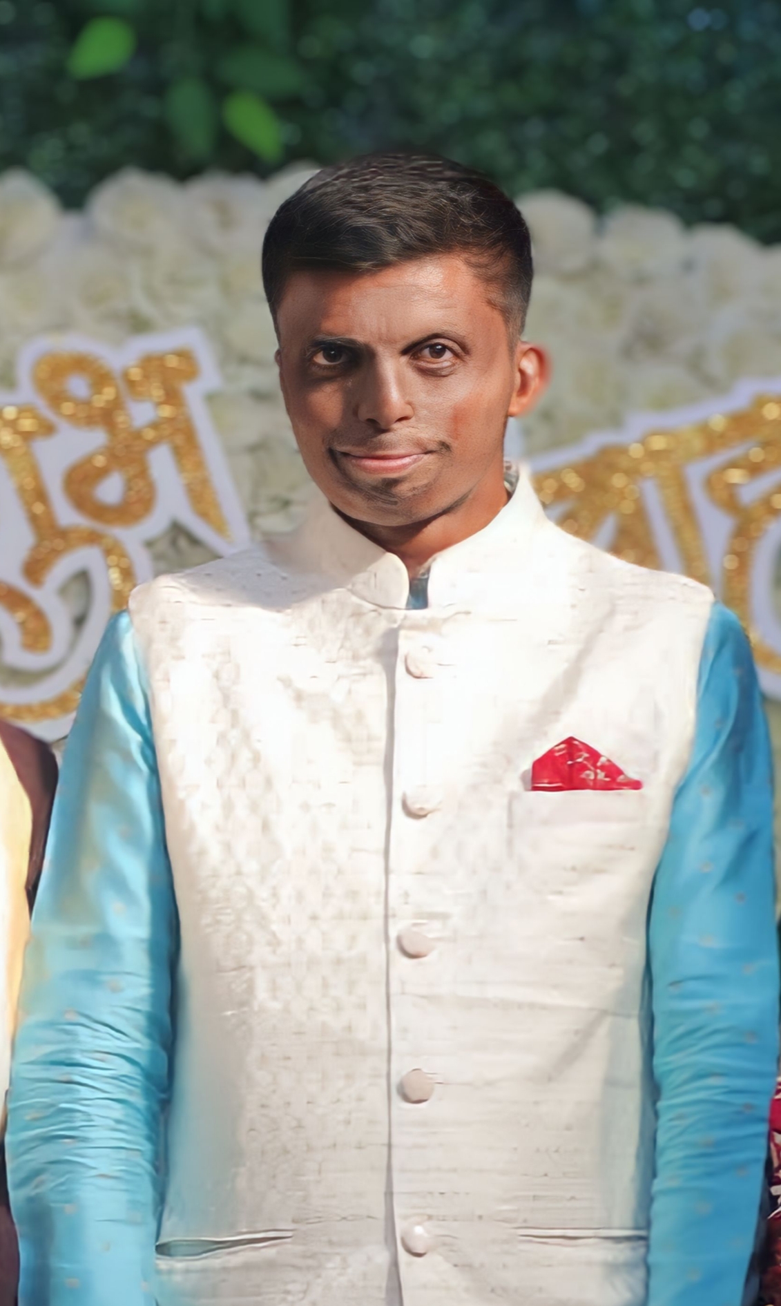 Jain Profile
