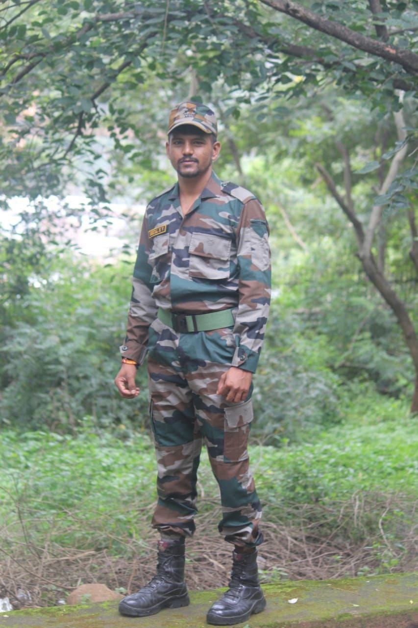 Jain Profile