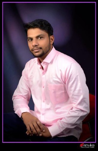 Jain Profile