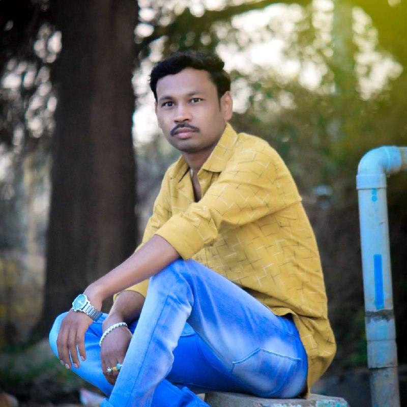 Jain Profile