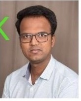 Jain Marriage Profile Photo