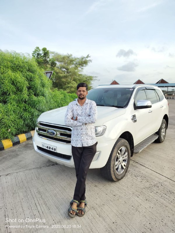 Jain Profile