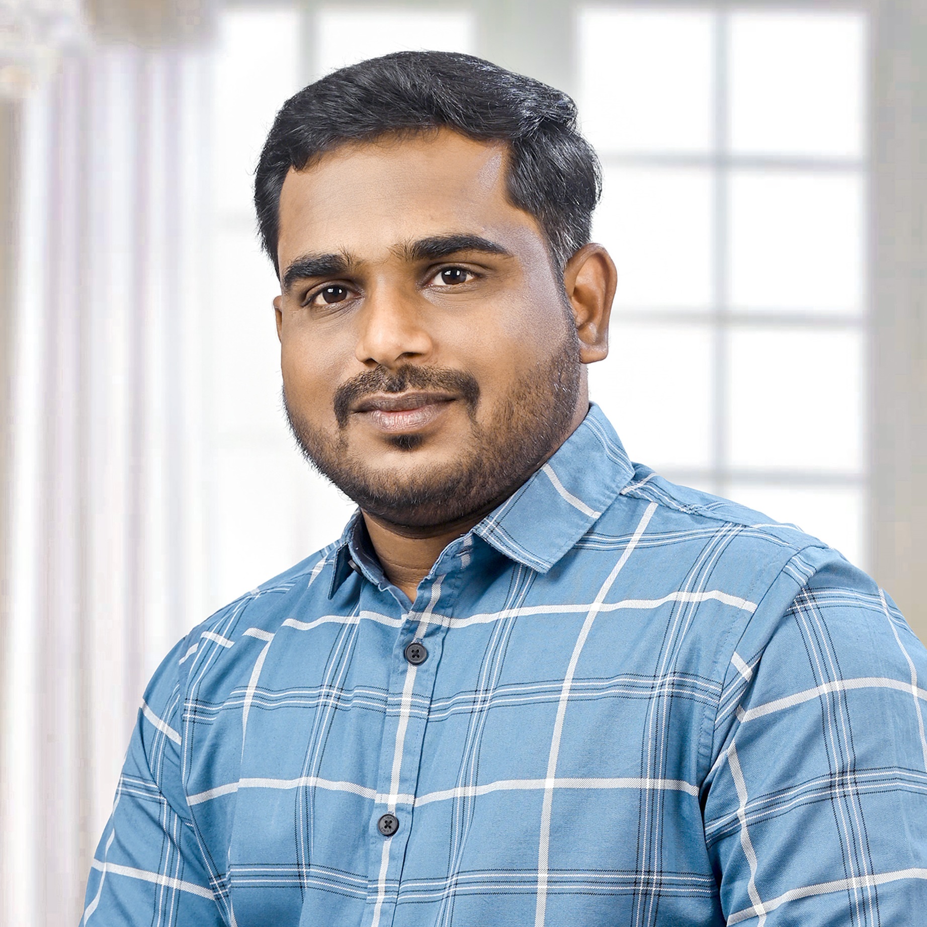 Jain Profile