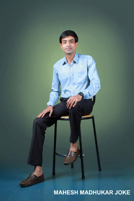 Jain Marriage Profile Photo