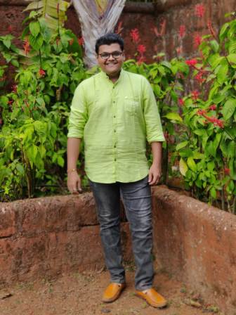 Jain Profile