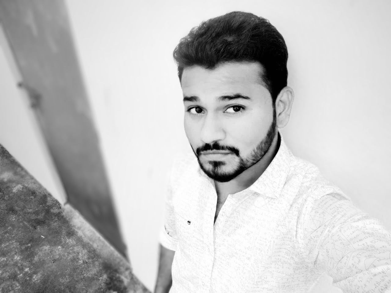 Jain Profile