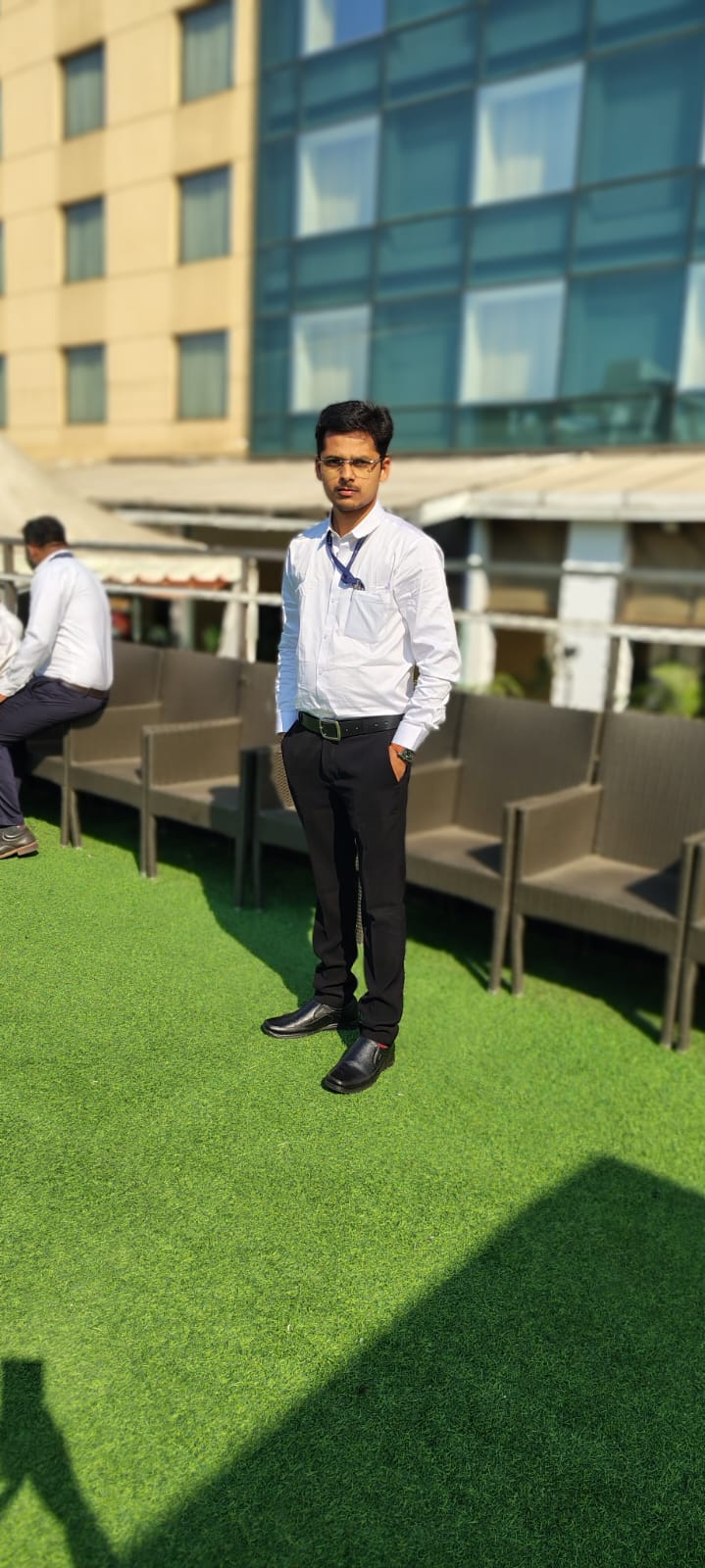 Jain Profile