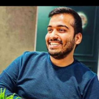 Jain Profile
