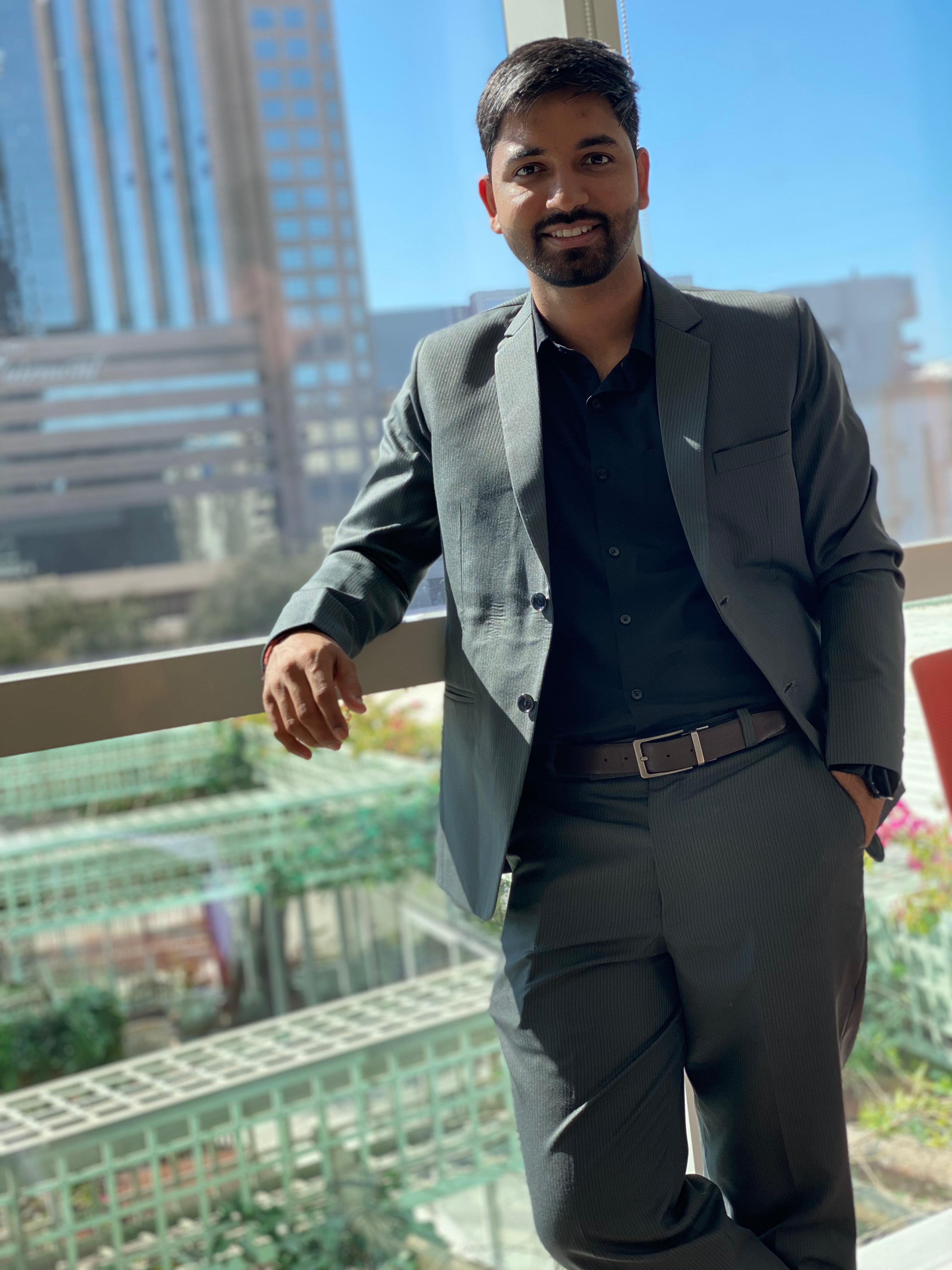 Jain Profile