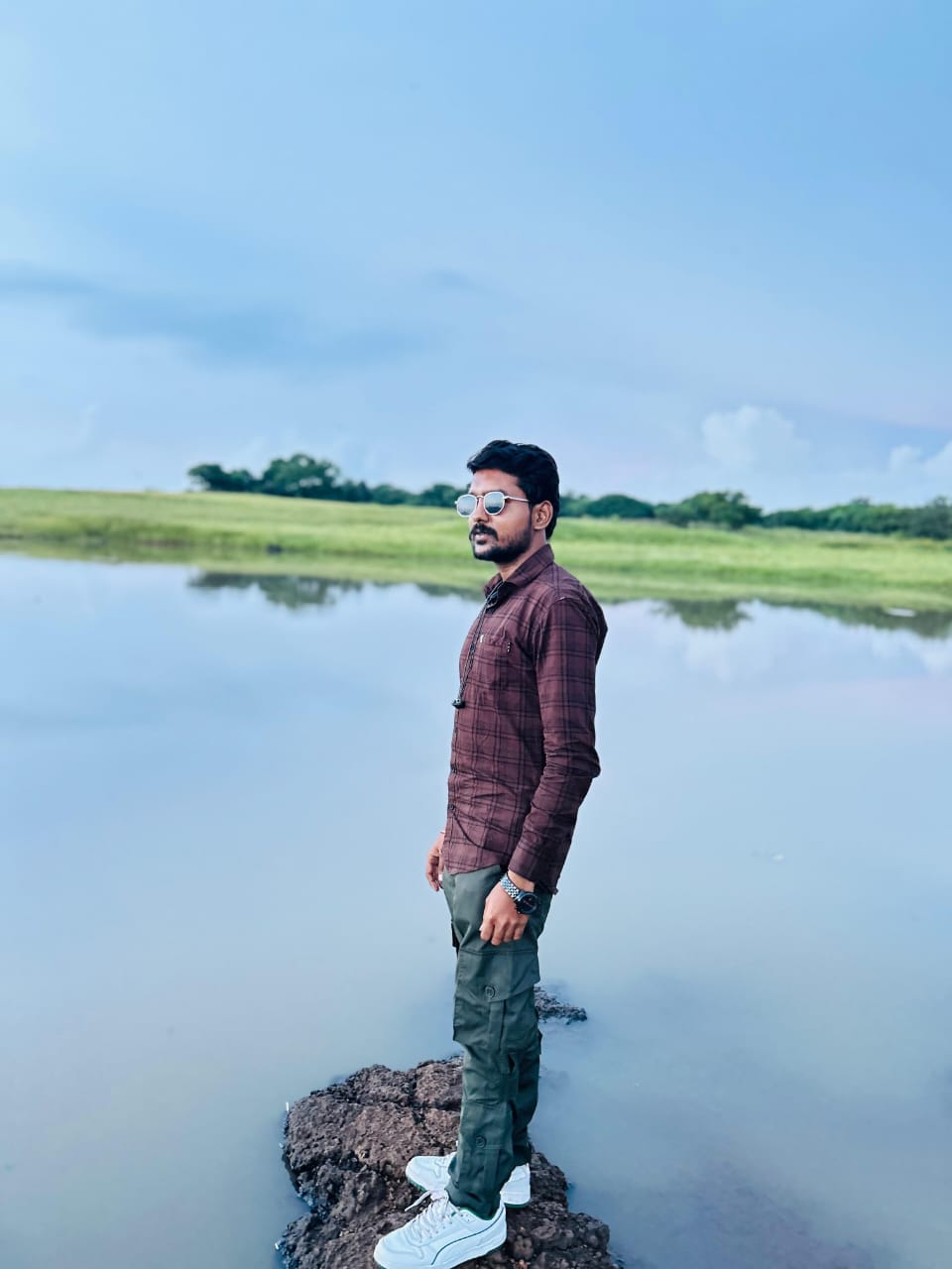 Jain Profile